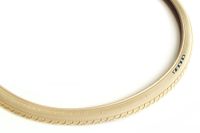 Kenda 700x23c (ETRTO 28x622) Draadband Crème Kenda 700x23c (ETRTO 28x622) Draadband Crème