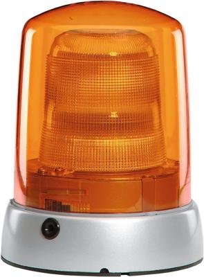 HELLA All-round beacons 12v xenon d1= 155mm