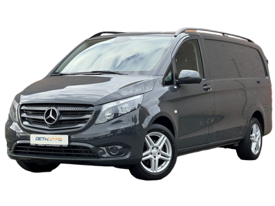 Mercedes Benz Vito
