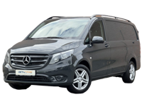 Mercedes Benz Vito