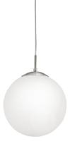 Eglo Design HanglampRondo glas 25cm - 85262
