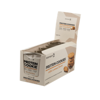 Protein Cookies | Body & Fit | 600g