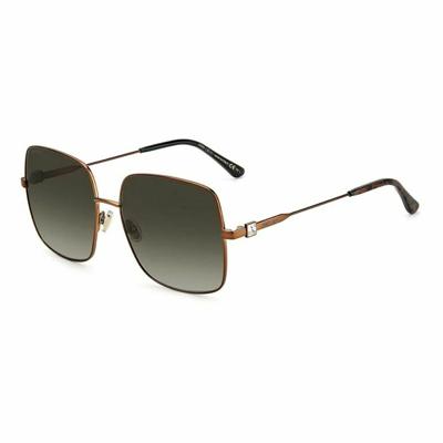 Dames zonnebril Jimmy Choo LILI-S-J7D ø 58 mm