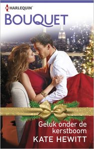 Geluk onder de kerstboom - Kate Hewitt - ebook