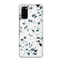 Terrazzo N°2: Volledig geprint Samsung Galaxy S20 Hoesje