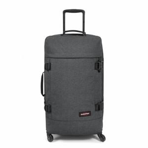 Eastpak Trans4 M Trolley Zwart 68 l Polyamide