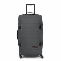 Eastpak Trans4 M Trolley Zwart 68 l Polyamide - thumbnail