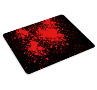 Sangre gaming vinyl muismat