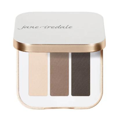 jane iredale PurePressed Eye Shadow Triple Riverstone 0.7gr jane iredale PurePressed Eye Shadow Triple Riverstone 0.7gr