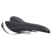 Velo Zadel senso miles wi zwart/grijs