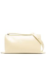 Jil Sander small Empire shoulder bag - Jaune