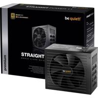 BeQuiet Straight Power 11 PC-netvoeding 750 W ATX 80 Plus Gold - thumbnail