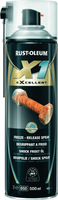 rust-oleum x1 excellent shock spray 0.5 ltr - thumbnail