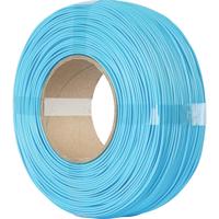 Spectrum Filaments 81274 ReFill Premium PLA High Speed Filament PLA kunststof Highspeed filament, Hoge stijfheid, Hoge treksterkte 1.75 mm 1000 g Baby Blue,