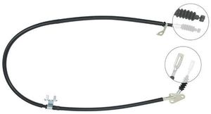 Handremkabel K11117