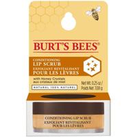 Burts Bees Lip scrub conditioning Burts Bees Lip scrub conditioning