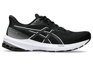 ASICS 1011B631.004_11 sportschoen Man 11 Zwart, Wit