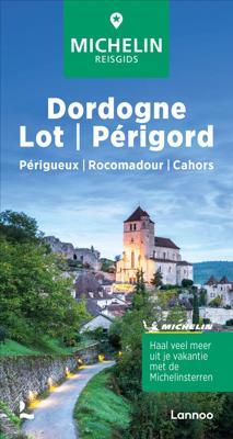 Dordogne/ Lot/ Périgord/ Quercy (Paperback)
