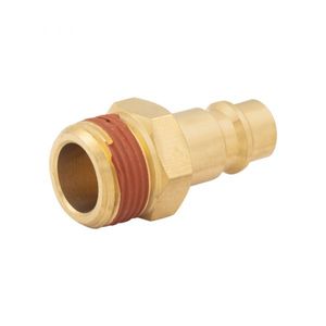 Tule uitwendig Euro 3/8"