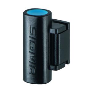 SIGMA Sigma Magneet set voorBC Pure 1/Topline2016 zwart 00165