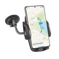 sbs mobile Zubehör Mobiltelefone Zuignap Telefoonhouder voor in de auto