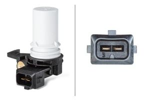 Krukassensor 6PU009163501