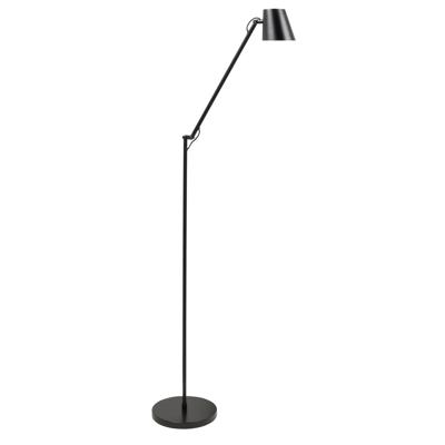 Highlight LeeslampMetallic zwart - V4498.01