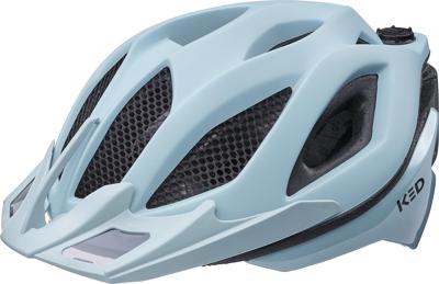 Ked Fietshelm spiri ii trend m (52-58 cm) - dutsy mint matt