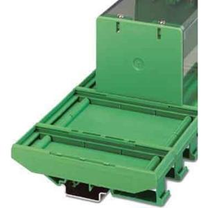 Phoenix Contact UM-BE 35 DIN-rail-behuizing Kunststof 10 stuk(s)