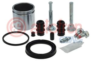 Reparatieset, remklauw D43380S
