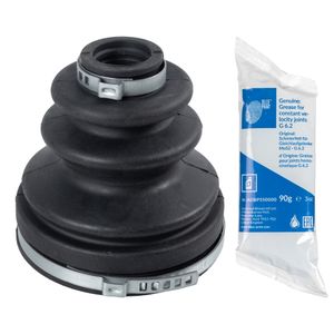 set asmanchetten ADBP810008