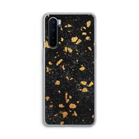 Terrazzo N°7: OnePlus Nord Transparant Hoesje