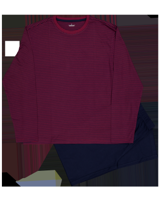 Pyjama - Rood