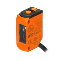 ifm Electronic O6E701 O6E701 Oneway-lichtsluis Omschakelen (licht-AAN/donker-AAN) 1 stuk(s)
