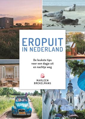 Eropuit in Nederland (Paperback)