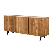 Fraaai Kelsey dressoir - 180 cm - acacia hout