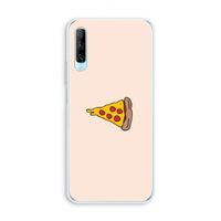 You Complete Me #1: Huawei P Smart Pro Transparant Hoesje