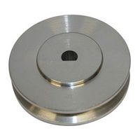Stihl Accessoires AAL 050 P | V-riempoelie | RM 4 RTP - 69097002506