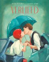 Verliefd (Hardback)