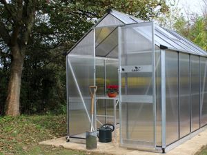 Burford 106, polycarbonaat 6mm - Royal well