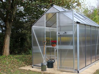 Burford 106, polycarbonaat 6mm - Royal well