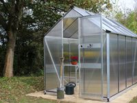 Burford 106, polycarbonaat 6mm - Royal well