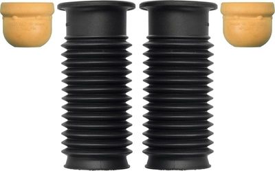 Aanslagrubber met stofkap - Protection kit 900351
