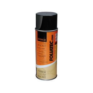 Foliatec Interior Color Spray - beige mat - 400ml FT2004