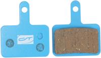 CONTEC schijfremblokken "discstop+ cbp-530" ct disc brake pads cbp-530 organic