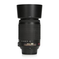 Nikon 55-200mm f4-5.6 G ED VR