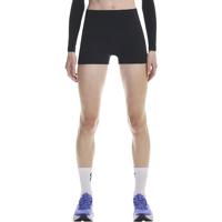 On 3" Performance Short Legging Dames