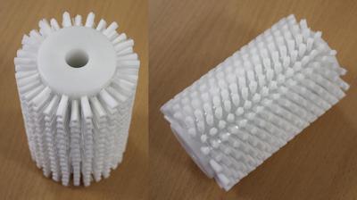 MARKING BRUSH FOR CART