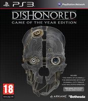 Dishonored GOTY Edition - thumbnail