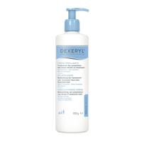 Dexeryl Verzachtende Crème 500gr Dexeryl Verzachtende Crème 500gr